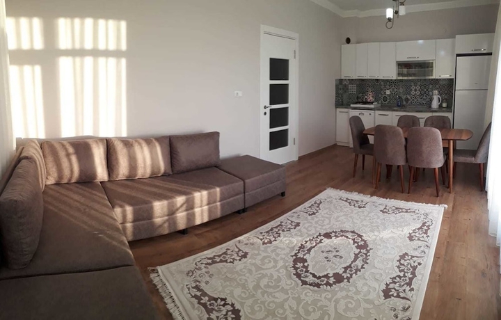 Imagen de la habitación del Ege Ruzgari Konukevi. Foto 3
