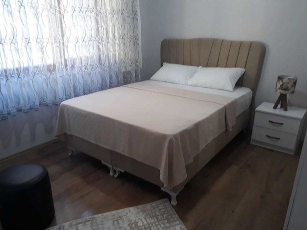 Imagen de la habitación del Ege Ruzgari Konukevi. Foto 4
