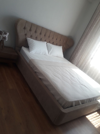 Imagen de la habitación del Ege Ruzgari Konukevi. Foto 6