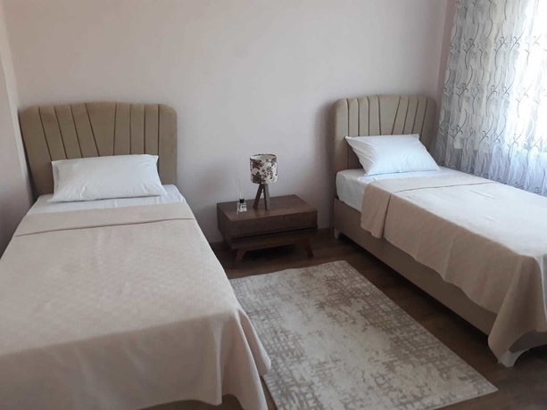 Imagen de la habitación del Ege Ruzgari Konukevi. Foto 8