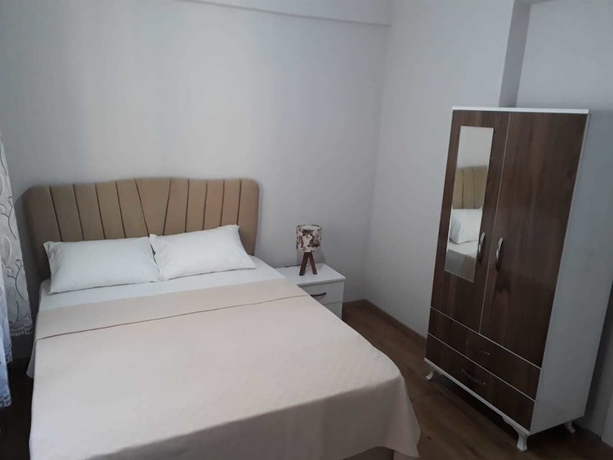 Imagen de la habitación del Ege Ruzgari Konukevi. Foto 9