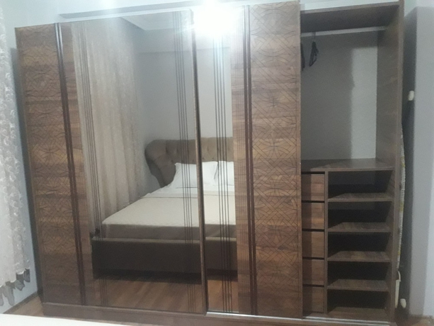 Imagen de la habitación del Ege Ruzgari Konukevi. Foto 10