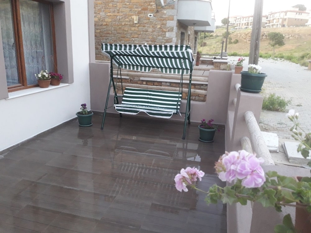 Imagen de la habitación del Ege Ruzgari Konukevi. Foto 16