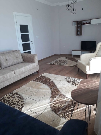 Imagen de la habitación del Ege Ruzgari Konukevi. Foto 17