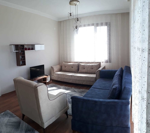 Imagen de la habitación del Ege Ruzgari Konukevi. Foto 19