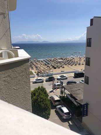 Imagen de la habitación del Ege Soley Hotel. Foto 3