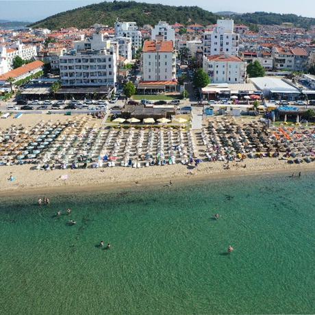 Imagen general del Ege Soley Hotel. Foto 1