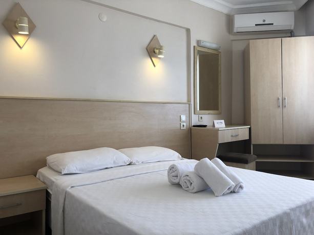 Imagen de la habitación del Ege Soley Hotel. Foto 6