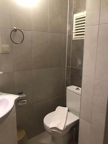 Imagen de la habitación del Ege Soley Hotel. Foto 7