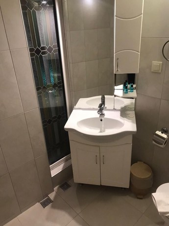 Imagen de la habitación del Ege Soley Hotel. Foto 9