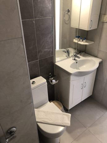 Imagen de la habitación del Ege Soley Hotel. Foto 10