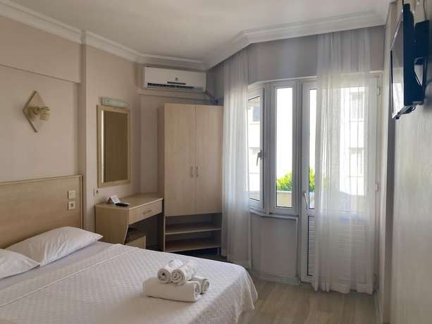 Imagen de la habitación del Ege Soley Hotel. Foto 12