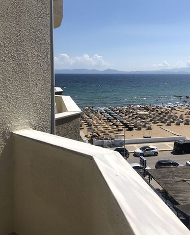 Imagen de la habitación del Ege Soley Hotel. Foto 13