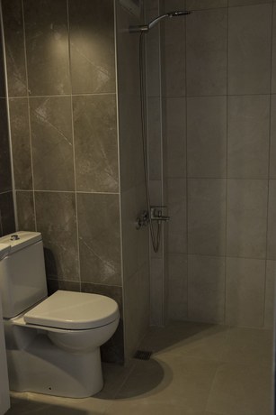Imagen de la habitación del Ege Soley Hotel. Foto 14