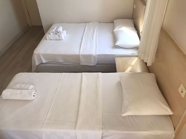 Imagen de la habitación del Ege Soley Hotel. Foto 15