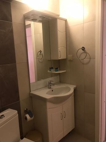 Imagen de la habitación del Ege Soley Hotel. Foto 17
