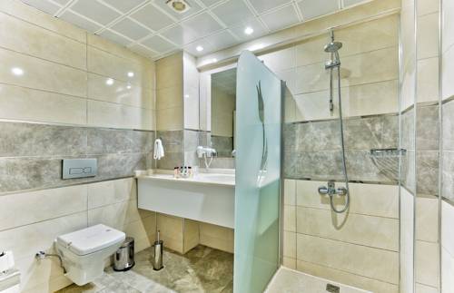 Imagen de la habitación del Ege Tulip Cesme. Foto 1