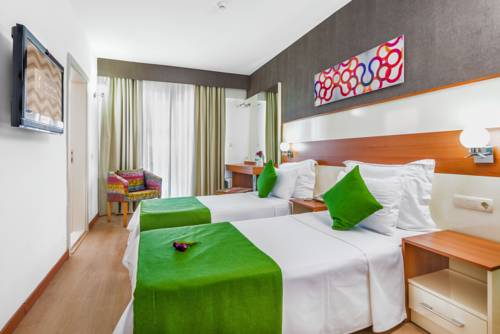 Imagen de la habitación del Ege Tulip Cesme. Foto 3