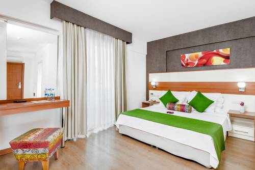 Imagen de la habitación del Ege Tulip Cesme. Foto 4