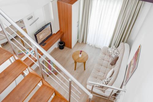Imagen de la habitación del Ege Tulip Cesme. Foto 5