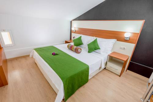 Imagen de la habitación del Ege Tulip Cesme. Foto 6