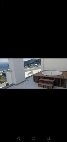 Imagen de la habitación del Egepar Bodrum Horizon Sky Resort. Foto 17