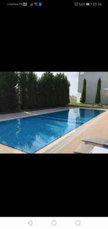 Imagen general del Egepar Bodrum Horizon Sky Resort. Foto 1