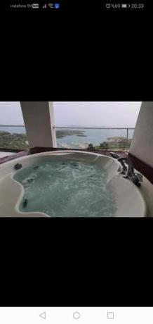 Imagen general del Egepar Bodrum Horizon Sky Resort. Foto 3