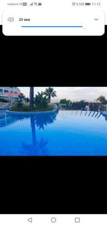 Imagen general del Egepar Bodrum Horizon Sky Resort. Foto 9