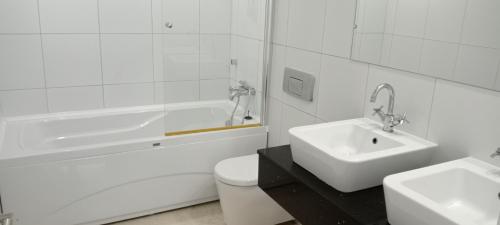 Imagen general del Egepar Bodrum Horizon Sky Resort. Foto 11