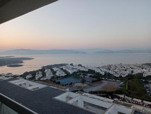 Imagen general del Egepar Bodrum Horizon Sky Resort. Foto 13