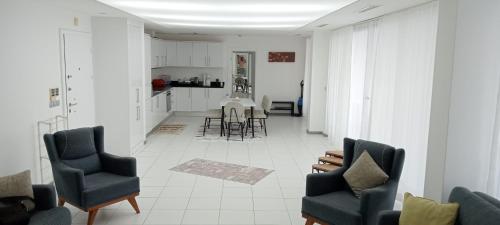 Imagen general del Egepar Bodrum Horizon Sky Resort. Foto 14