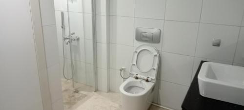 Imagen general del Egepar Bodrum Horizon Sky Resort. Foto 15