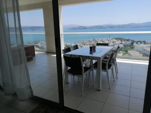 Imagen de la habitación del Egepar Bodrum Horizon Sky Resort. Foto 20