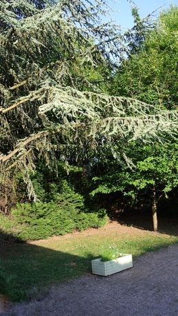 Imagen general del Egg Hotel Sevran. Foto 6