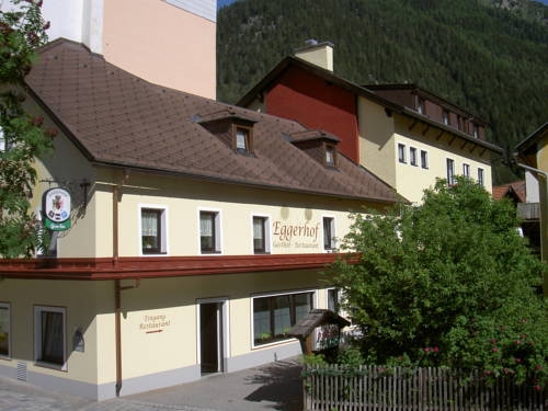 Imagen general del Eggerhof. Foto 5