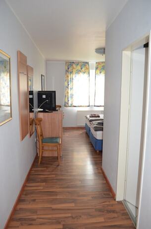 Imagen de la habitación del Eggersheimer Hof. Foto 15