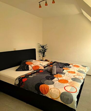 Imagen de la habitación del Eggersheimer Hof. Foto 16