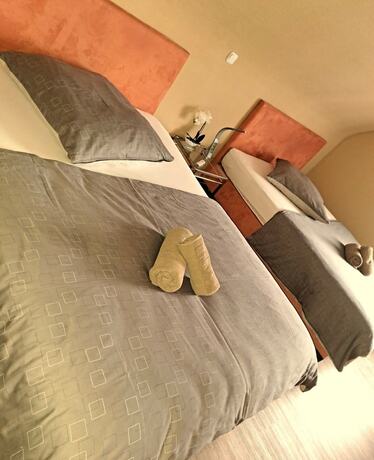 Imagen de la habitación del Eggersheimer Hof. Foto 17