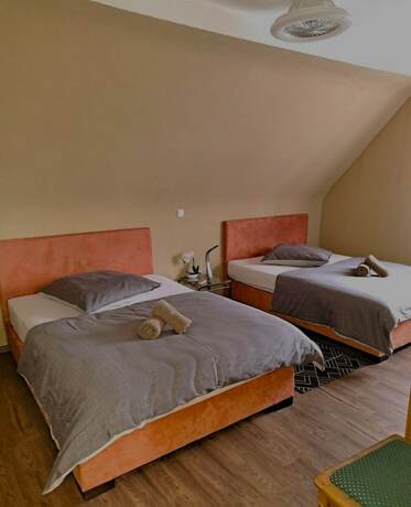 Imagen de la habitación del Eggersheimer Hof. Foto 18