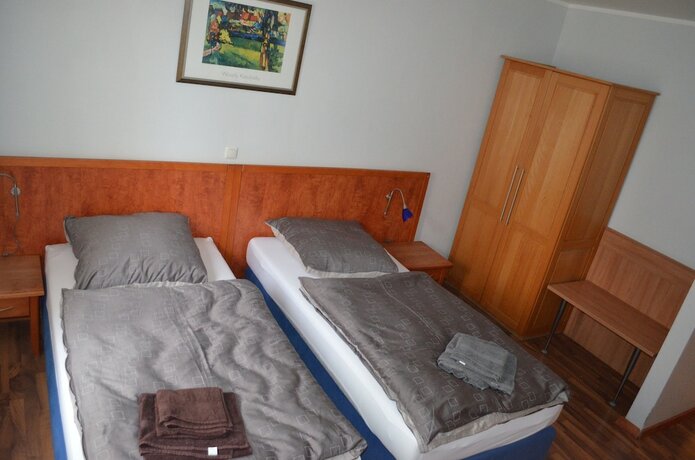 Imagen de la habitación del Eggersheimer Hof. Foto 19