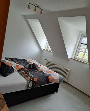 Imagen de la habitación del Eggersheimer Hof. Foto 20