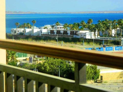 Imagen general del Egypt Traveler Hotel. Foto 3