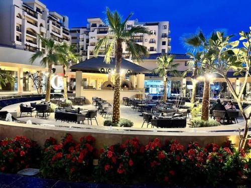 Imagen general del Egypt Traveler Hotel. Foto 4