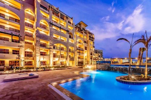 Imagen general del Egypt Traveler Hotel. Foto 6