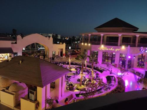 Imagen general del Egypt Traveler Hotel. Foto 7