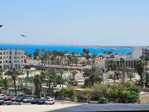 Imagen general del Egypt Traveler Hotel. Foto 8