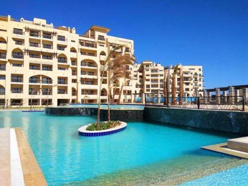 Imagen general del Egypt Traveler Hotel. Foto 9