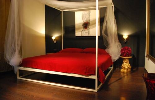Imagen general del Eh13 Luxury Accommodation. Foto 13