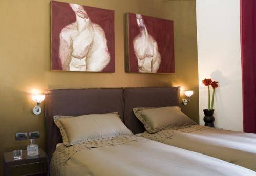 Imagen general del Eh13 Luxury Accommodation. Foto 14